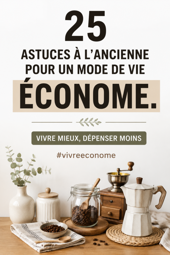 Femme souriante, prenant des notes sur des astuces de vie frugale dans un environnement chaleureux.