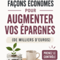 Personne comptant des pièces de monnaie pour augmenter ses économies