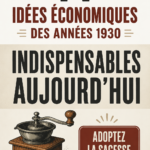Idées vintage des années 30 à redécouvrir pour un quotidien pratique