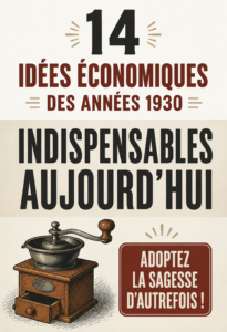 Idées vintage des années 30 à redécouvrir pour un quotidien pratique