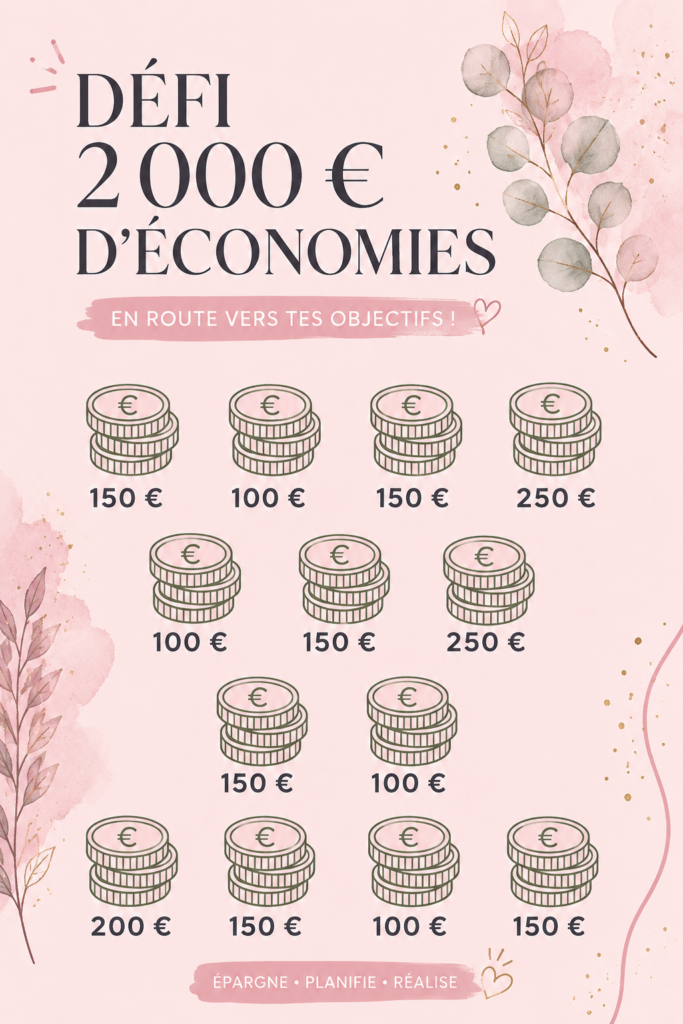 Femme créant des visuels uniques sur un tableau Pinterest