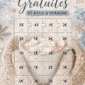 Une famille jouant à un jeu d'épargne amusant ensemble.