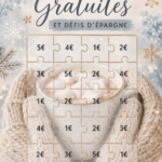 Une famille jouant à un jeu d'épargne amusant ensemble.