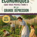 Une femme découvre des astuces frugales pour économiser tout en vivant mieux.