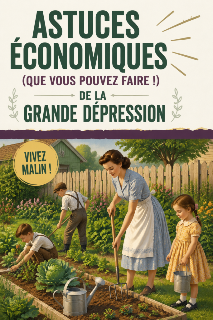 Une femme découvre des astuces frugales pour économiser tout en vivant mieux.