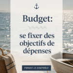 Femme calculant ses dépenses pour établir un budget efficace.