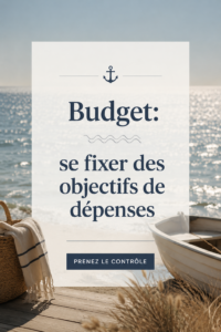 Femme calculant ses dépenses pour établir un budget efficace.