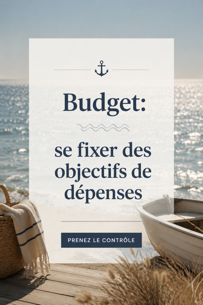 Femme calculant ses dépenses pour établir un budget efficace.