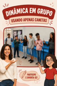 Groupe de femmes utilisant des feutres pour une activité créative ensemble.