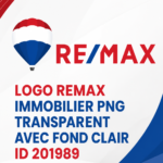 Un ordinateur affichant un générateur de logo en ligne avec des designs variés.