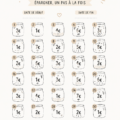 Femme réfléchissant à des astuces pour économiser 100 € en 30 jours.