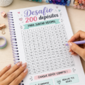 Défi d'épargne : 200 dépôts pour atteindre 10 000 €.