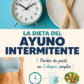 Une femme prenant un repas sain pendant une période de jeûne intermittent