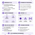 Femme utilisant une application de gestion des tâches sur son téléphone dans un environnement chaleureux.