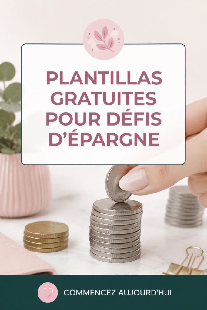 Des modèles gratuits pour la gestion budgétaire féminine.
