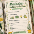 Couvertures créatives illustrant divers projets artistiques et cadeaux faits main.