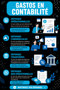 Femme regardant ses dépenses et utilisant une calculatrice pour gérer son budget personnel.
