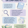 Femme utilisant un livre de comptes pour gérer ses finances personnelles.