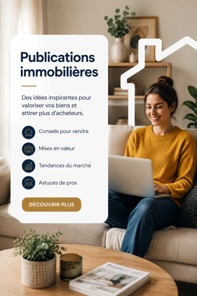 Femme examinant des documents pour un investissement immobilier