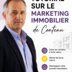 Stratégie de marketing immobilier axée sur le contenu