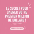 Femme souriante consultant ses finances pour améliorer son budget.