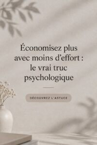 Femme souriante en train de planifier son budget
