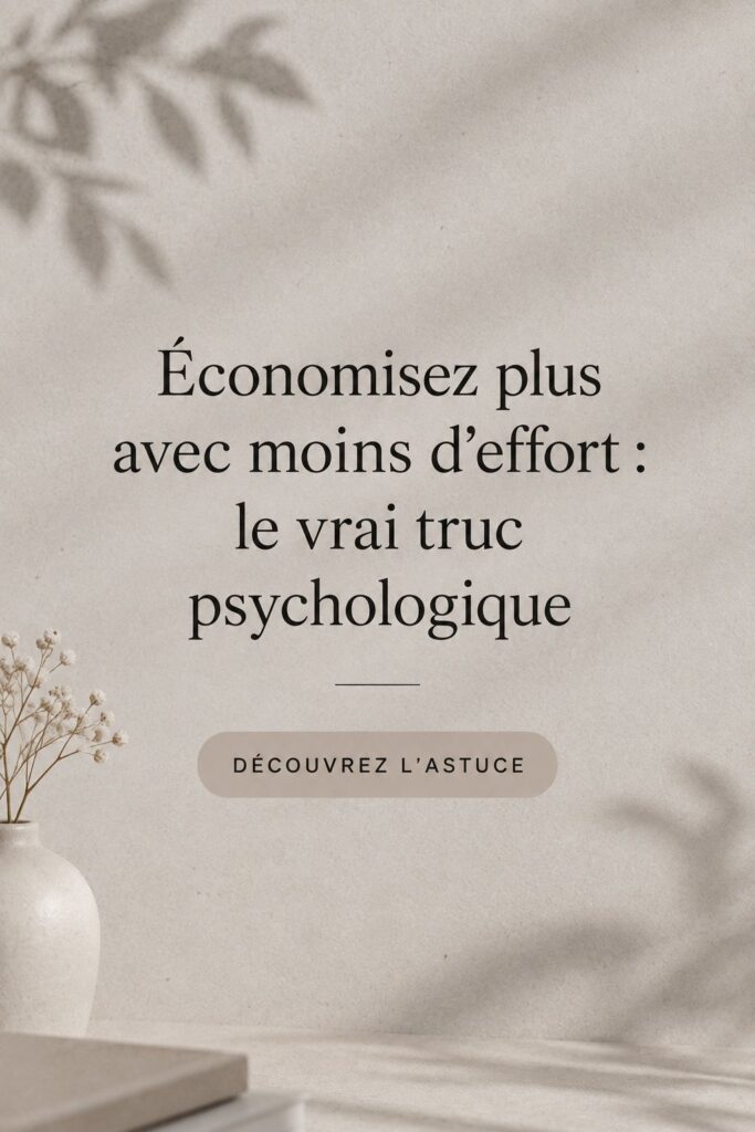 Femme souriante en train de planifier son budget