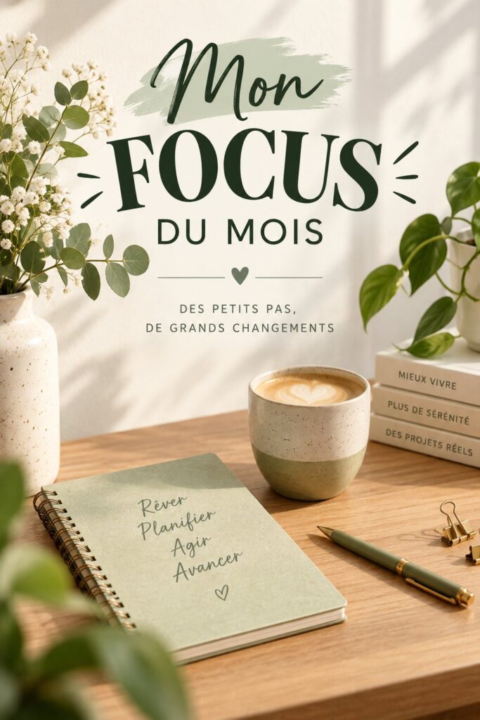 Femme planifiant son budget au mois avec un carnet et un ordinateur