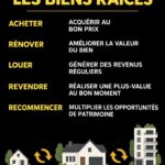 Investir dans l'immobilier pour sécuriser son avenir financier