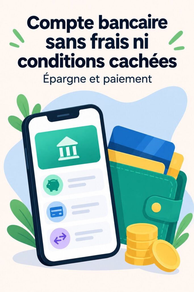 Une femme souriante montrant sa carte de débit, symbolisant l'économie et la gestion budgétaire.