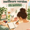 Image représentant des femmes adoptant de nouvelles habitudes pour améliorer leur vie quotidienne.