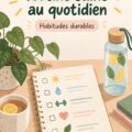Femme préparant des repas sains pour un budget équilibré.