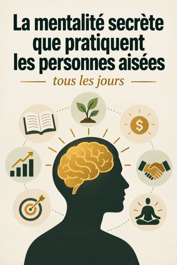 Un groupe de femmes s'engagent dans une discussion inspirante sur la richesse et la finance.