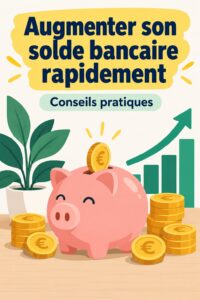 Femme devant son ordinateur, optimisant ses finances personnelles.
